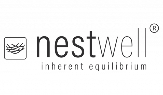 nestwelll logo